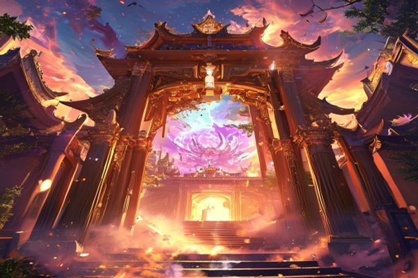 仙剑奇侠传移动版